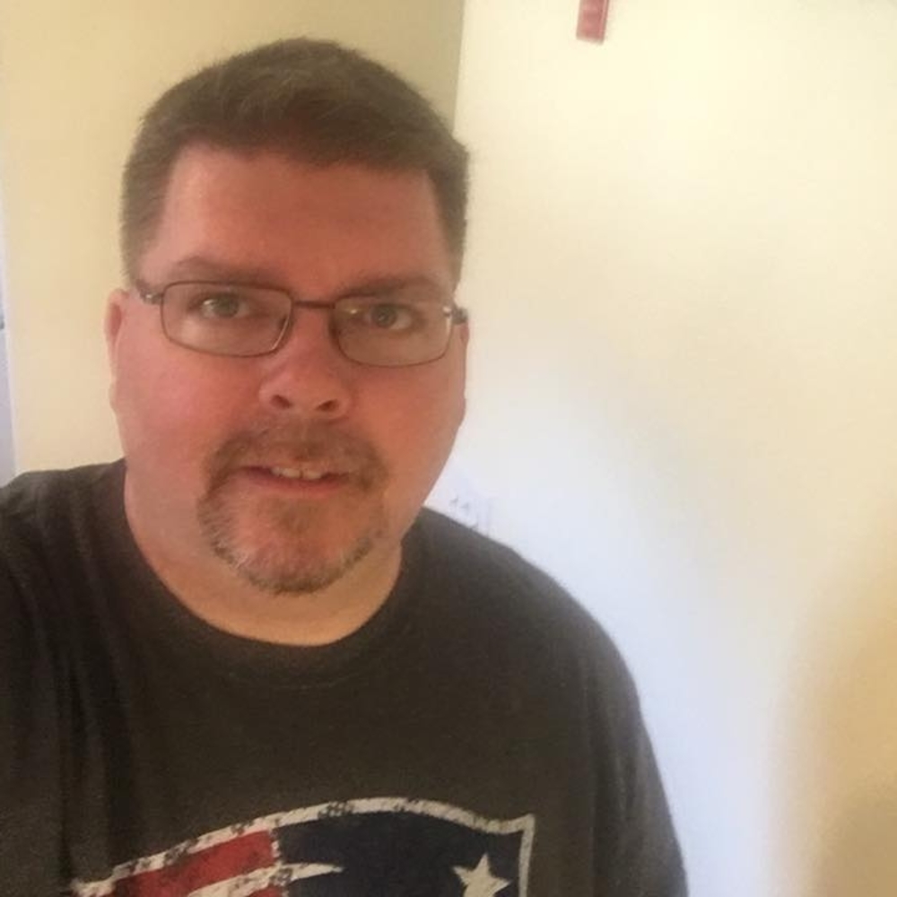 Meet your Posher, Jason